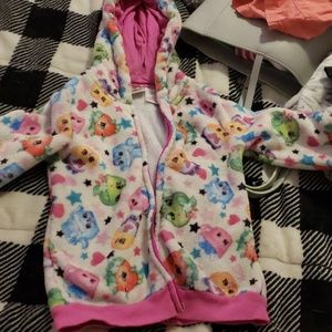 Girls Shopkins Hoodie